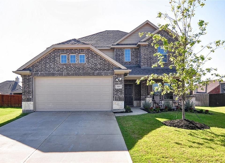 2nd image of 5009 White River Dr