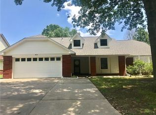 2813 S 99th St, Fort Smith, AR 72903