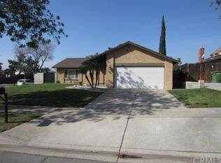 1403 Alta Ave, Upland, CA 91786