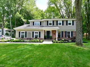 917 Greyledge Pl, Youngstown, OH 44511