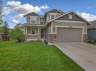 101 Kit Carson Peak Ct, New Castle, CO 81647