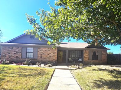 520 Post Oak Ln, Burleson, TX, 76028