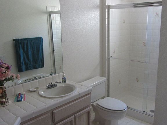 Downstairs Bathroom