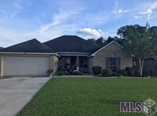 26194 Poplar Glen Dr, Denham Springs, LA 70726
