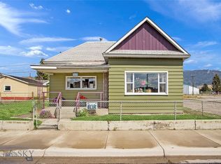 1644 Harrison Ave, Butte, MT 59701