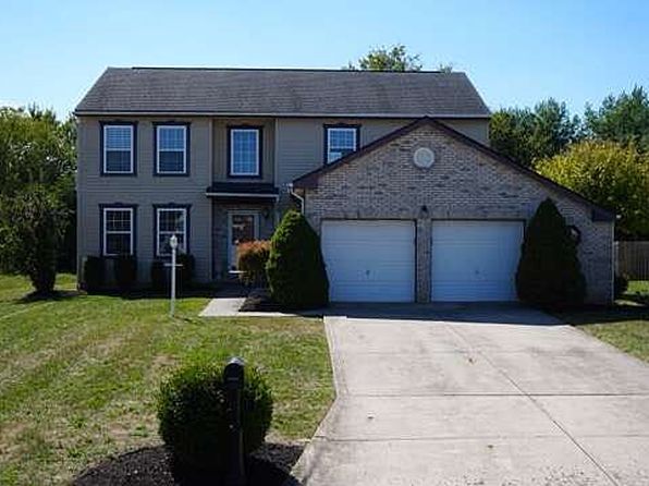 3452 Greenville Dr