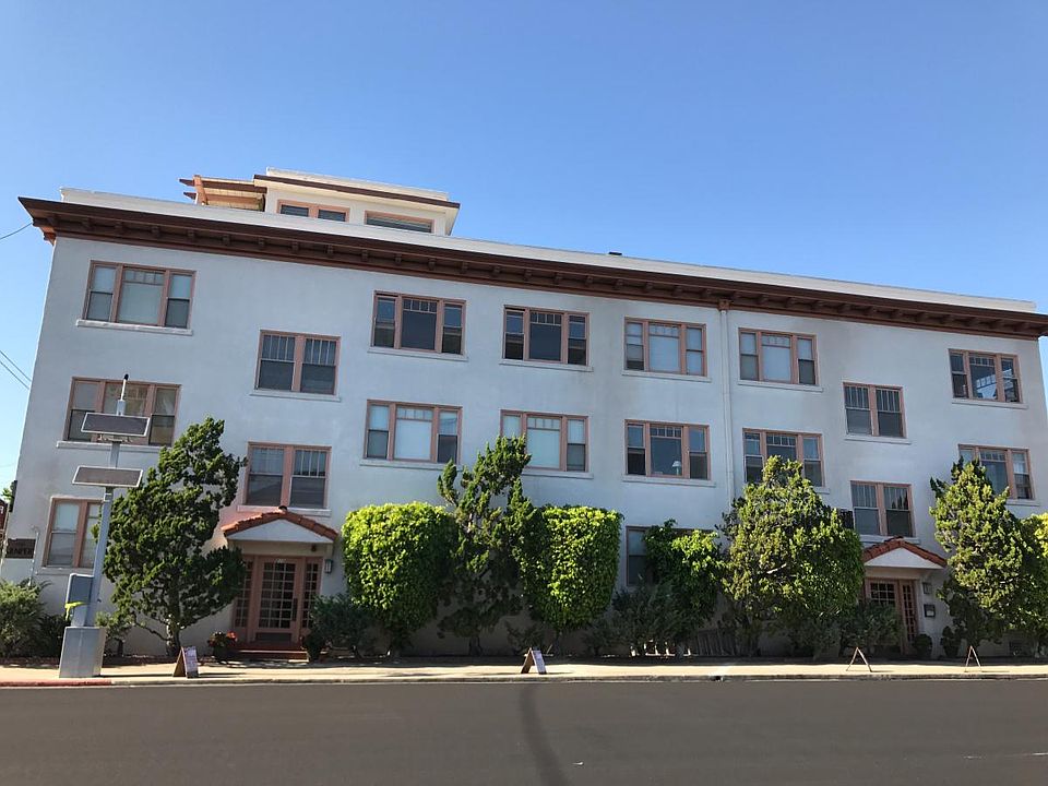 1st image of 210 Juniper St APT 6