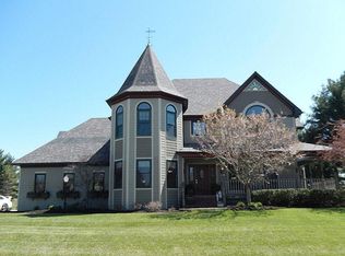 4933 Laurel Wood Ct, Mason, OH 45040