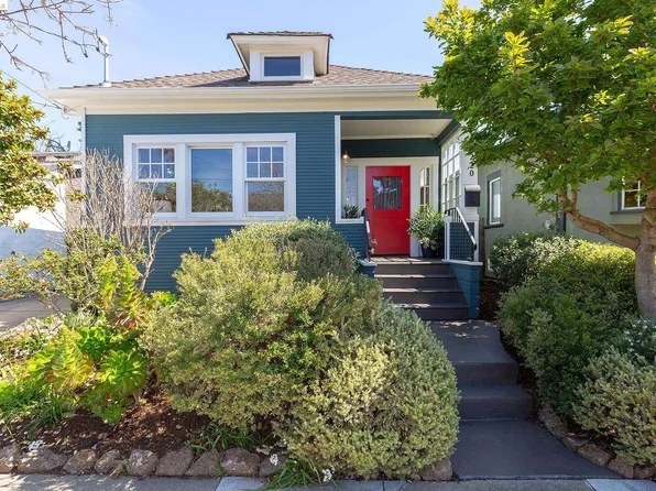 6220 Baker St, Oakland, CA 94608
