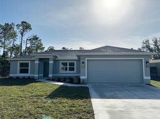 1670 Guttenburg Rd, North Port, FL 34288
