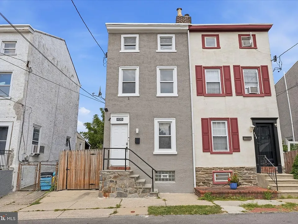 436 Lemonte St #1