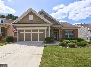 328 Sweet Gum Dr, Griffin, GA 30223