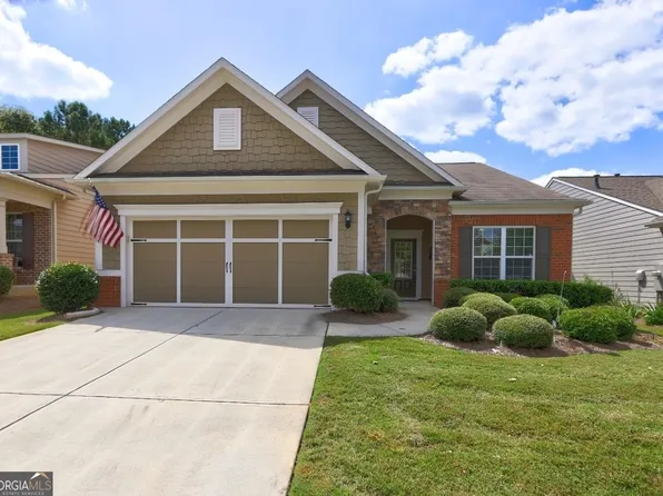 328 Sweet Gum Dr, Griffin, GA 30223