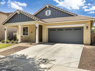 20746 W Alsap Rd, Buckeye, AZ 85396