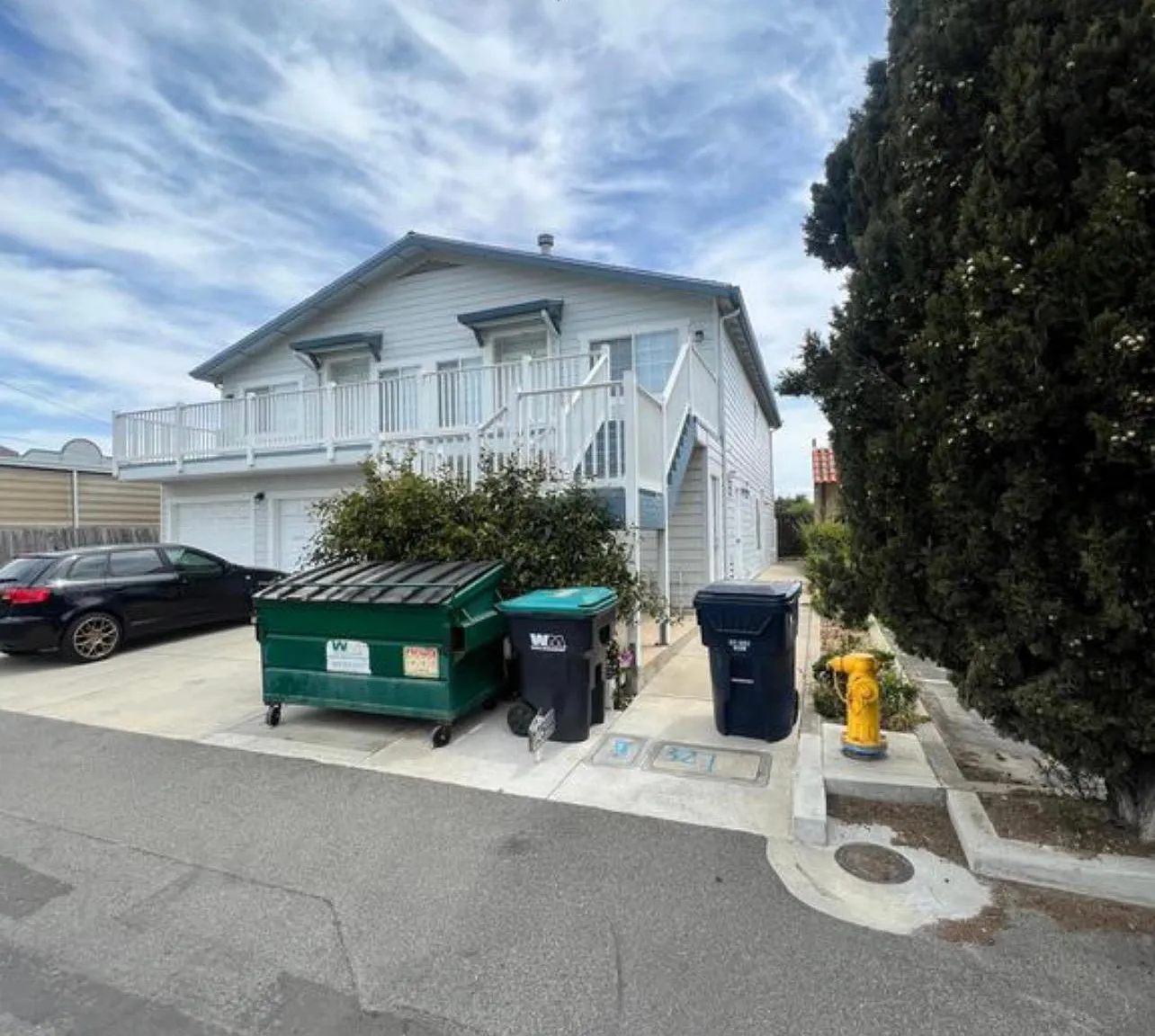 2 bed, 700 sqft, $2,450 — Photo 2
