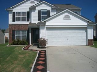 9533 Birchcroft Ln, Charlotte, NC 28269