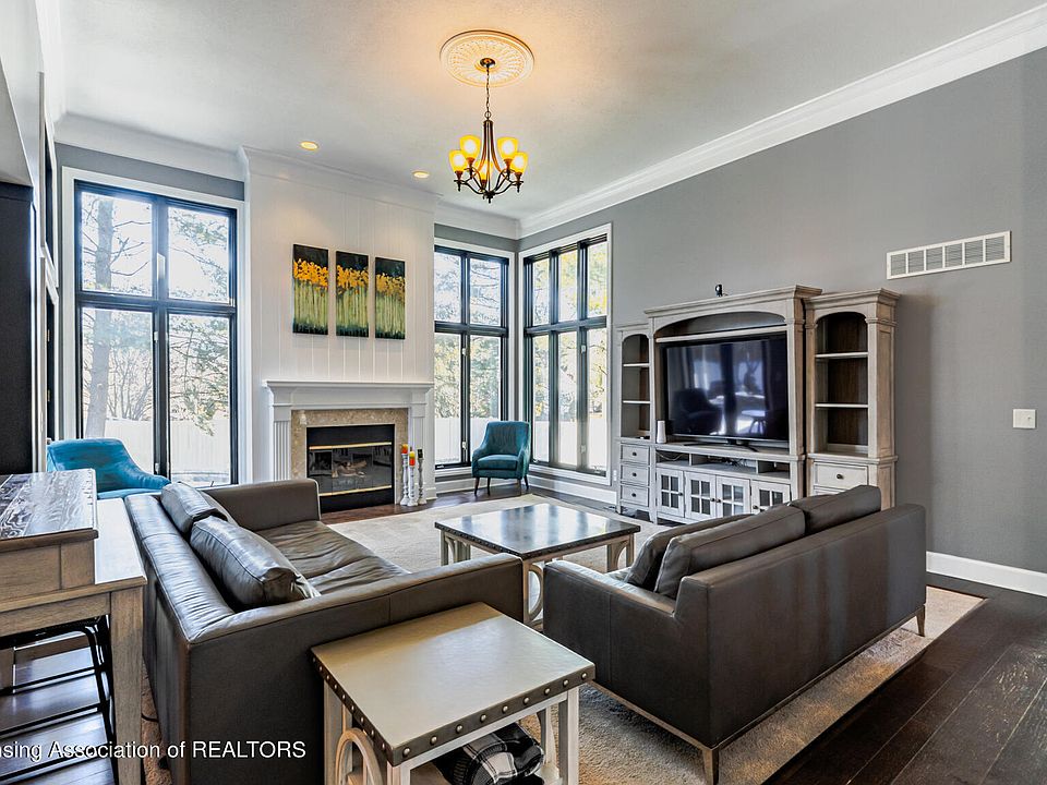 3840 Ashbrook Dr, Holt, MI 48842 Zillow