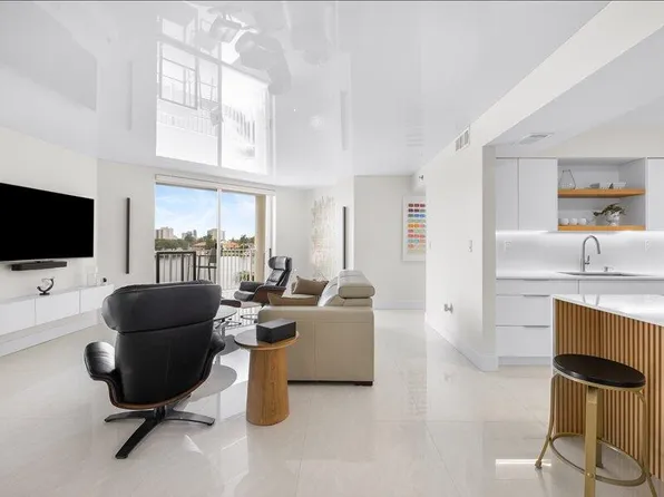 18260 N Bay Road #418, Sunny Isles Beach, FL 33160