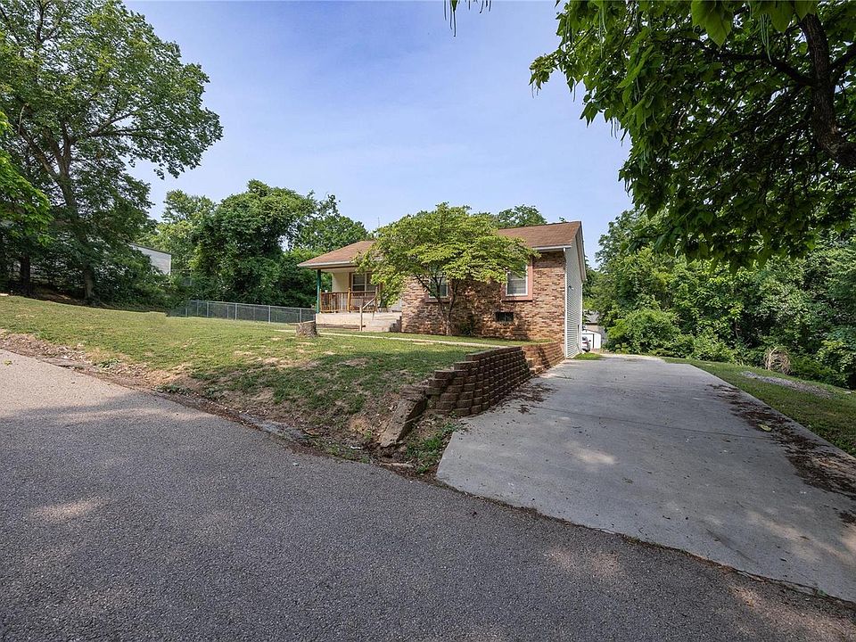 508 N 3rd St, De Soto, MO 63020 Zillow