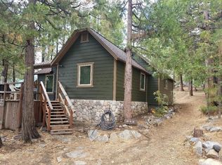 41431 Indian Rock Rd, Shaver Lake, CA 93664