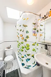 Rented by Highline Residential