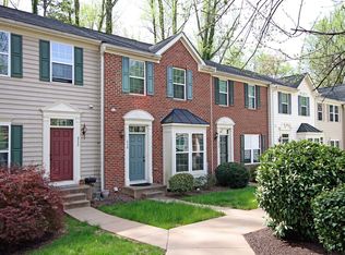 830 Rock Creek Rd, Charlottesville, VA 22903