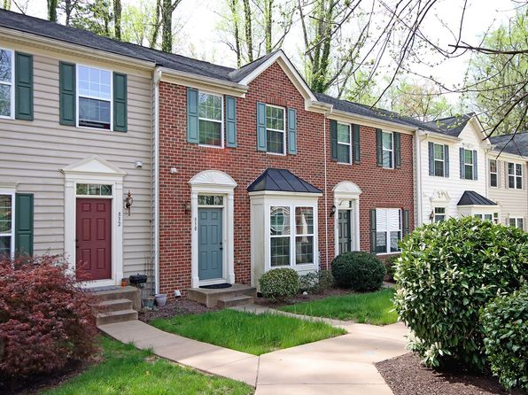 830 Rock Creek Rd