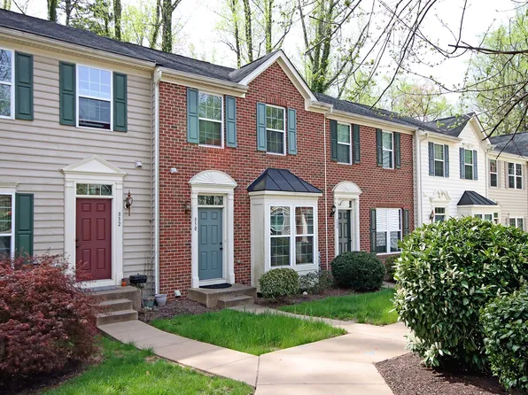 830 Rock Creek Rd, Charlottesville, VA