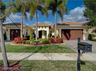 11975 NW 81st Ct, Parkland, FL 33076