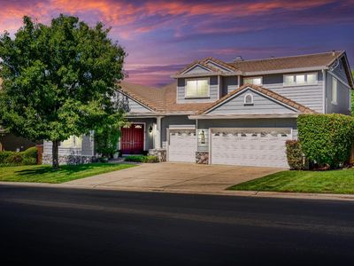 2532 Clubhouse Dr, Rocklin, CA, 95765