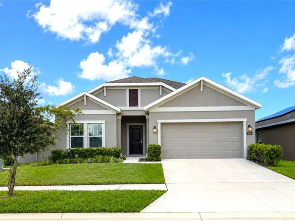 348 Heroic Rd, Davenport, FL 33837