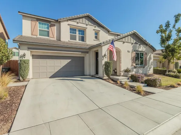 3569 Portals Ave, Clovis, CA 93619