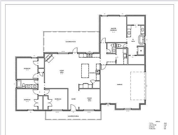 2nd image of 237 Pine Springs Cv