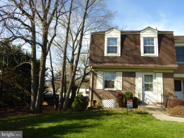 7315 Byeforde Ct, Springfield, VA 22150