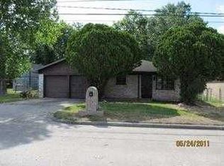 14226 Old Humble Rd, Humble, TX 77396
