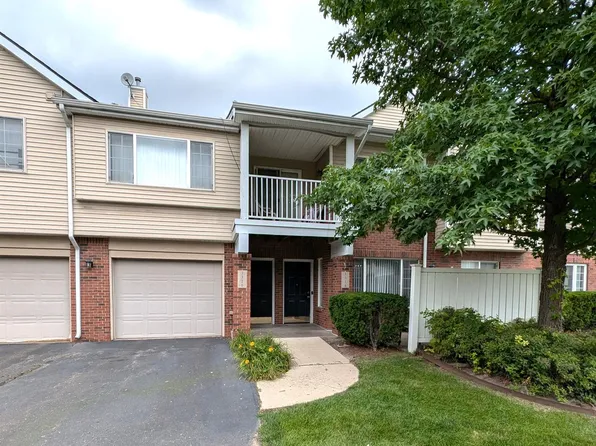 3320 Whitaker Dr, Melvindale, MI 48122