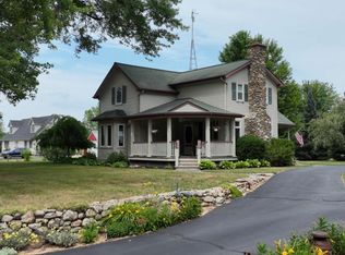 12143 Bell Rd, Burt, MI 48417