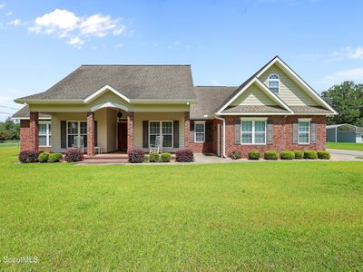 5560 Tara Rd, Waycross, GA, 31503