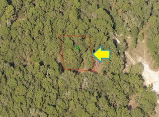 1902 Falkner St, Inverness, FL 34453