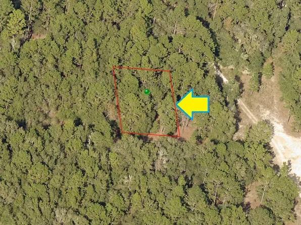 1902 Falkner St, Inverness, FL 34453