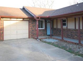 218A Reyer St, Rose Hill, KS 67133