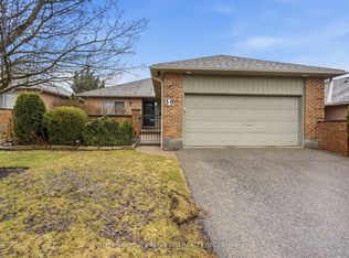 5 Cadeau Ter #39, London, ON N6K4H9