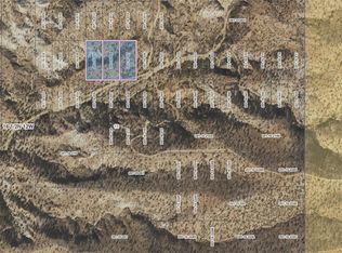 3 Lots, Wikieup, AZ 85360