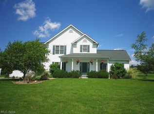 3507 Nimishillen Church Rd NE, Hartville, OH 44632