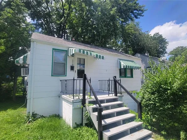 3219 Coles Ave, Saint Louis, MO 63114
