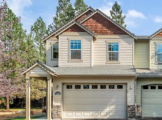 130 S Timber Pine Pl, Sisters, OR 97759