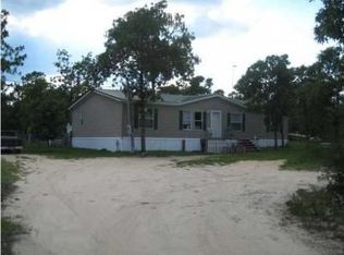 275 Cherokee Ln, Defuniak Springs, FL 32433