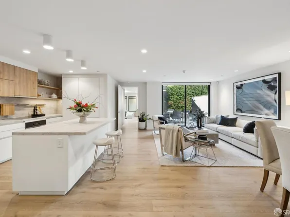 3643 California St, San Francisco, CA 94118