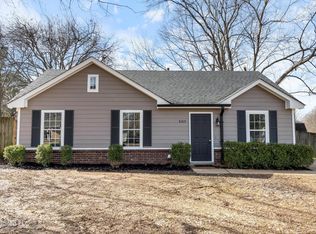 6515 Heather Rd, Horn Lake, MS 38637