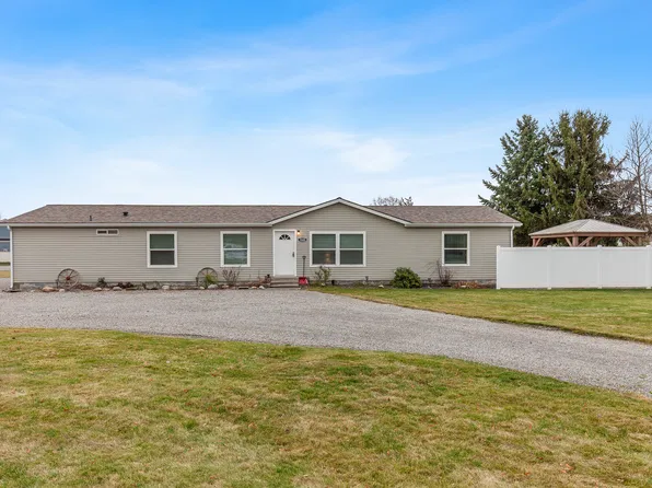 7680 N Atlas Rd, Coeur D Alene, ID 83815